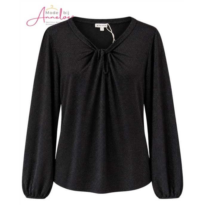 Tom Tailor Shirt LM 1053139 Glitter